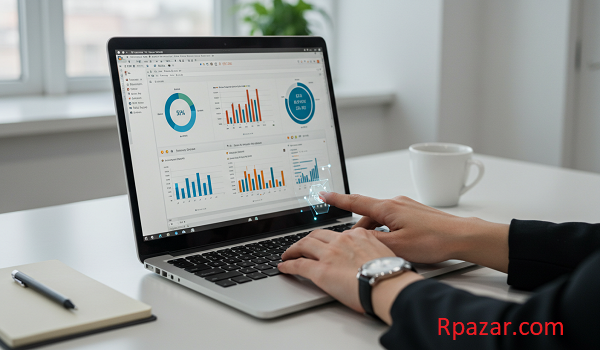 Excel ile Veri Analizi Artık Yapay Zekayla Kolay
